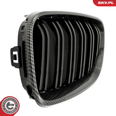Mriežka chladiča ESEN SKV 66SKV035