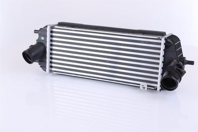 INTERCOOLER COMPRESOR NISSENS 96309 8