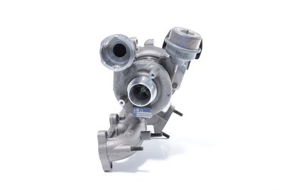 LADER AUFLADUNG BTS Turbo T914755 9