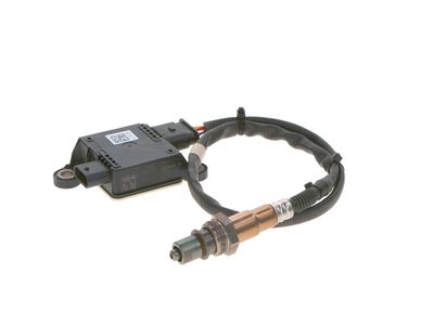 PARTIKELSENSOR BOSCH 0281006518 8