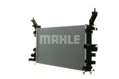 RADIATOR RACIRE MOTOR MAHLE CR896000P 16