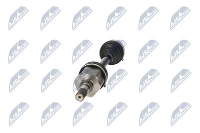 PLANETARA NTY NPWVV033 36