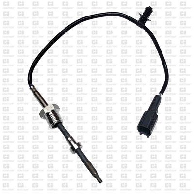 SENZOR TEMPERATURA GAZE EVACUARE