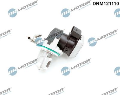 Dr.Motor Automotive AGR-Ventil
