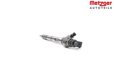 EINSPRITZDüSE METZGER AUTOTEILE 0871018 6