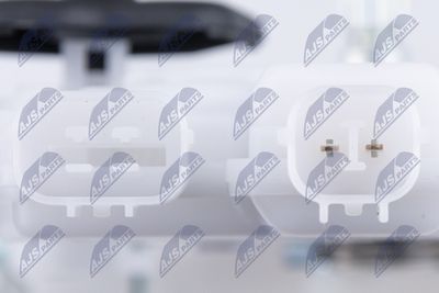 Zámek víka zavazadlového prostoru NTY EZC-RE-244