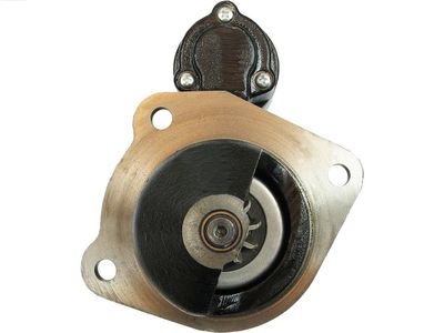AS-PL Starter