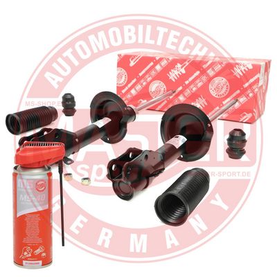AMORTIZOR MASTER-SPORT GERMANY 16K001813P 1