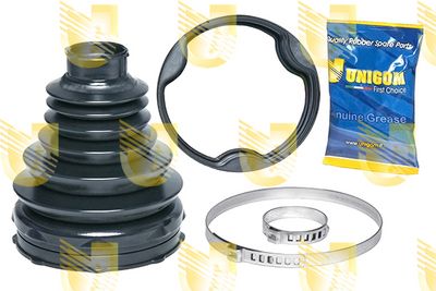 FALTENBALGSATZ ANTRIEBSWELLE