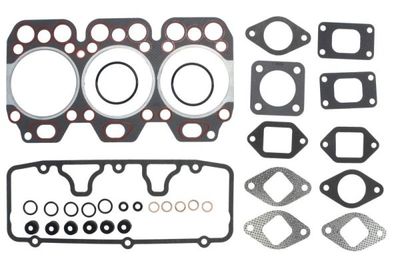 Complete motorpakkingset (boven)