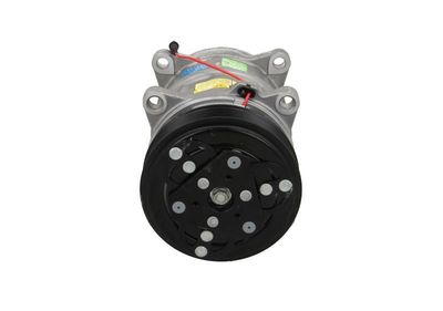 COMPRESOR CLIMATIZARE