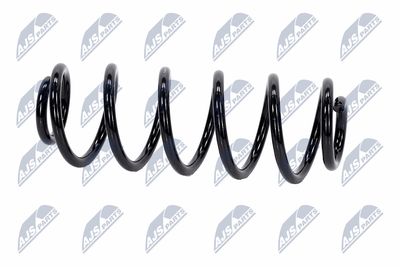 ARC SPIRAL NTY ASZAU057 9