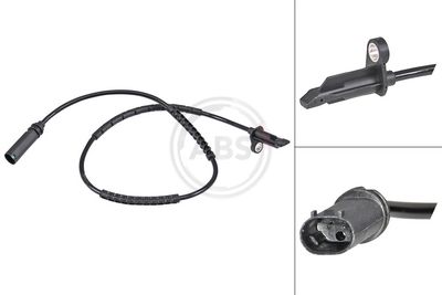 Jutiklis, rato greitis