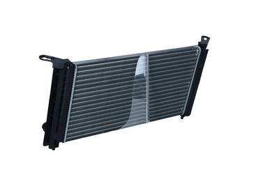 KüHLER MOTORKüHLUNG NRF 53603A 21