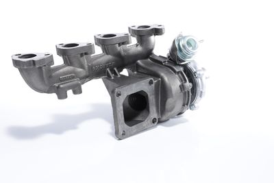 LADER AUFLADUNG BTS Turbo T912391 33