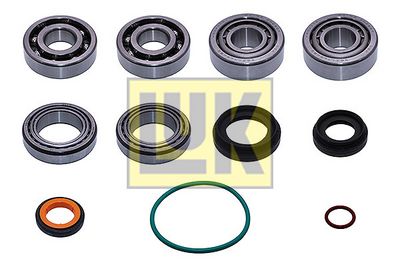 REPARATURSATZ GETRIEBE (E-ACHSE)