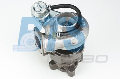 LADER AUFLADUNG BTS Turbo T911049 7