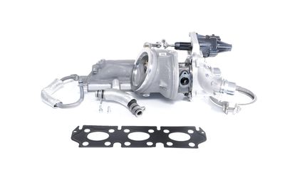 LADER AUFLADUNG BTS Turbo T981661 28