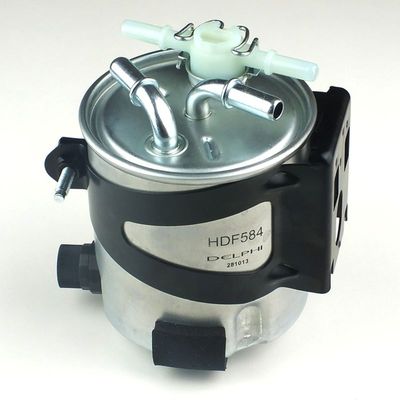 FILTRU COMBUSTIBIL DELPHI HDF584 8