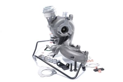 LADER AUFLADUNG BTS Turbo T981005BT 16