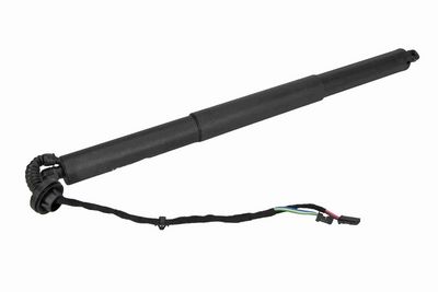 ELEKTROMOTOR HECKKLAPPE