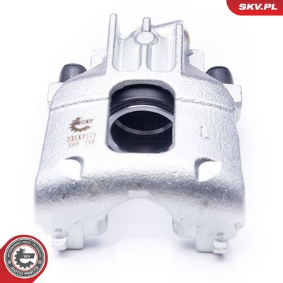 Brzdový strmeň ESEN SKV 23SKV171