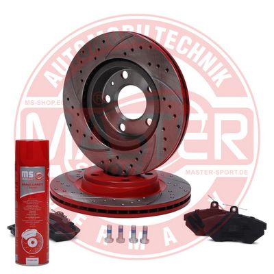 SET FRANA FRANA DISC