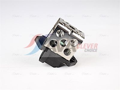 WIDERSTAND INNENRAUMGEBLäSE AVA Clever Choice DAR002 3