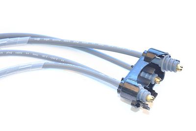 Комплект проводов зажигания WXQP 30106 для VW TARO