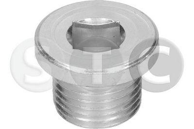VERSCHLUSSSCHRAUBE ÖLWANNE STC T400667 0