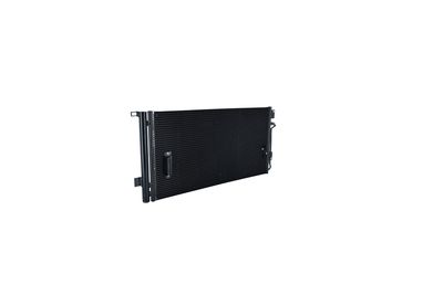 CONDENSATOR CLIMATIZARE NRF 35639 23