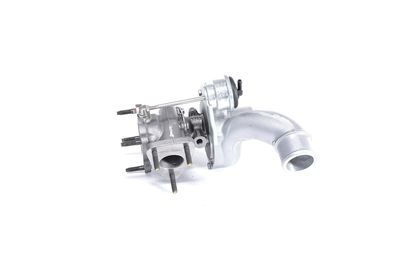 LADER AUFLADUNG BTS Turbo T912073 27