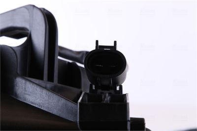 VENTILATOR RADIATOR NISSENS 85746 4