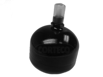 CORTECO Druckspeicher, Federung/Dämpfung