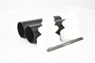 CHIT PROTECTIE PRAF AMORTIZOR FEBEST ADSHBA3IIRKIT 47