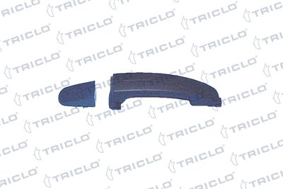 Дръжка външна врата TRICLO 128482