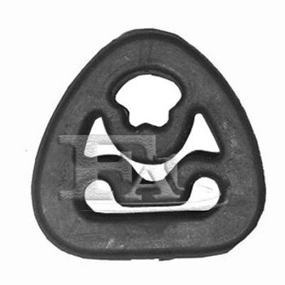 Uchwyt, system wydechowy HART 422 750