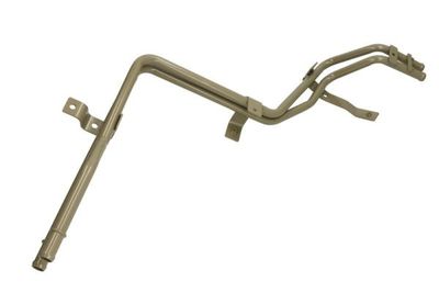 TEAVA DE LEGATURA CONDUCTE DE RACIRE THERMOTEC DWDA008TT 1