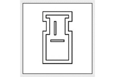 COMUTATOR LUMINI FRANA Kavo Parts EBL3003 1
