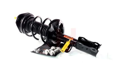 ANSAMBLU TELESCOP ARC GH GH354584C01 54