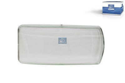 Dispersor far principal DT Spare Parts 7.00322