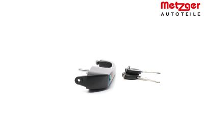 TüRGRIFF METZGER AUTOTEILE 2310752 29