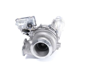 LADER AUFLADUNG BTS Turbo T915667 20