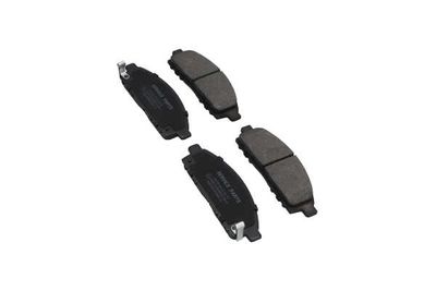 SET PLACUTE FRANA FRANA DISC Kavo Parts KBP5520 8