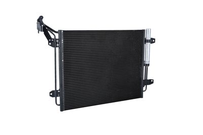 CONDENSATOR CLIMATIZARE NRF 35848 24