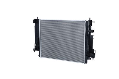 RADIATOR RACIRE MOTOR NRF 550180 7