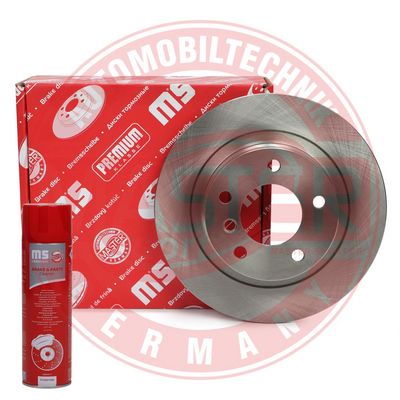 DISC FRANA MASTER-SPORT GERMANY 24011003151PCSMSP
