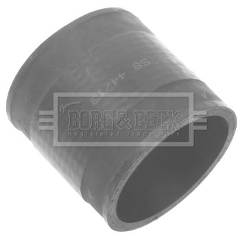 Charge Air Hose Borg & Beck BTH1181