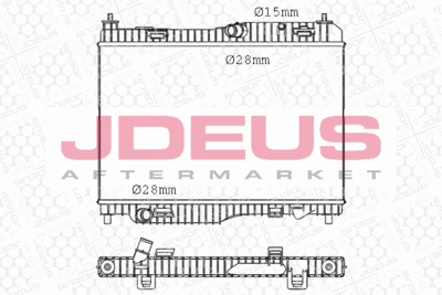 KüHLER MOTORKüHLUNG