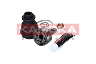 Joint Kit, drive shaft 6127